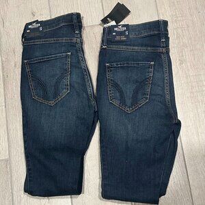 Hollister Jeans size 23